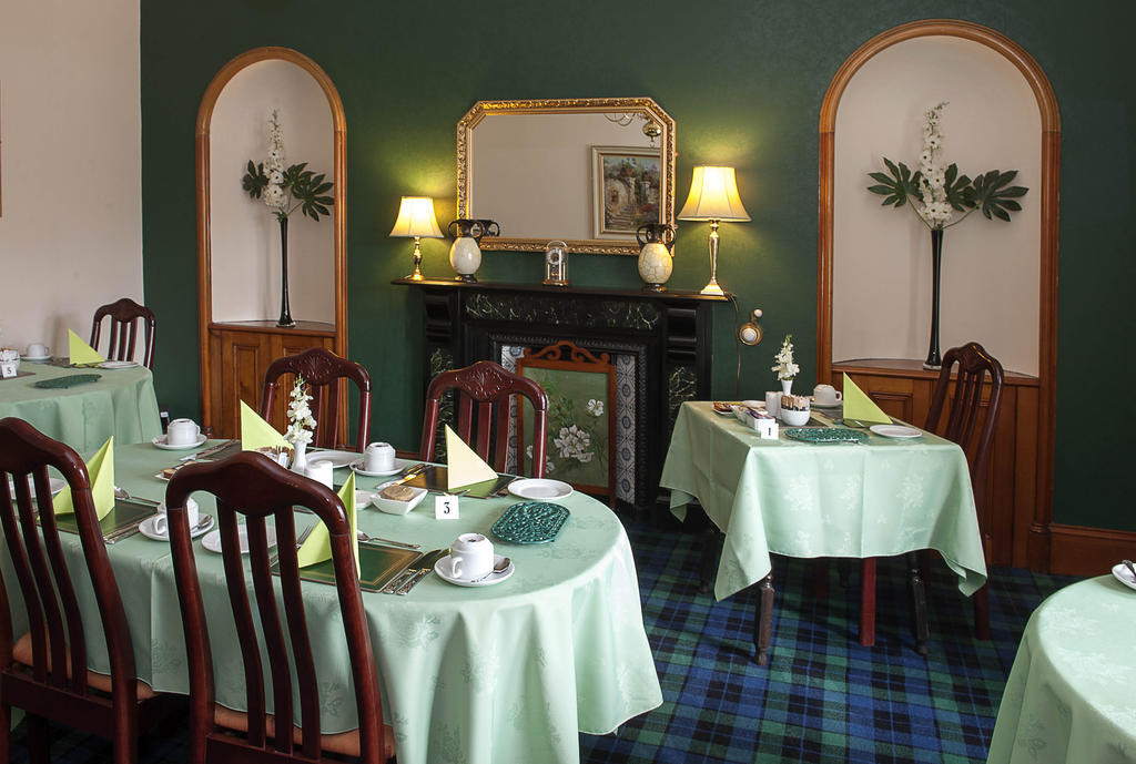 Eskdale Guest House Inverness Buitenkant foto