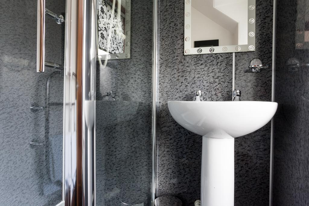 Eskdale Guest House Inverness Kamer foto