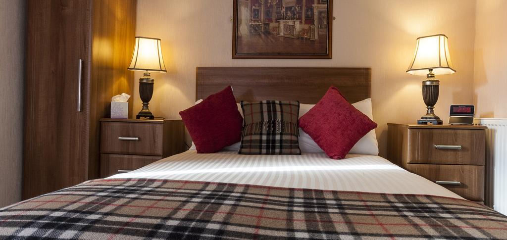 Eskdale Guest House Inverness Kamer foto