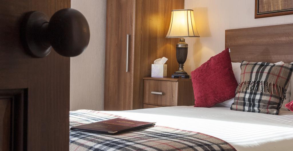 Eskdale Guest House Inverness Kamer foto