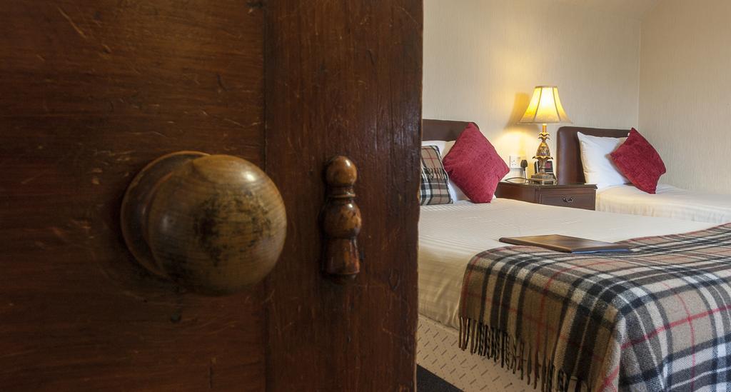 Eskdale Guest House Inverness Kamer foto
