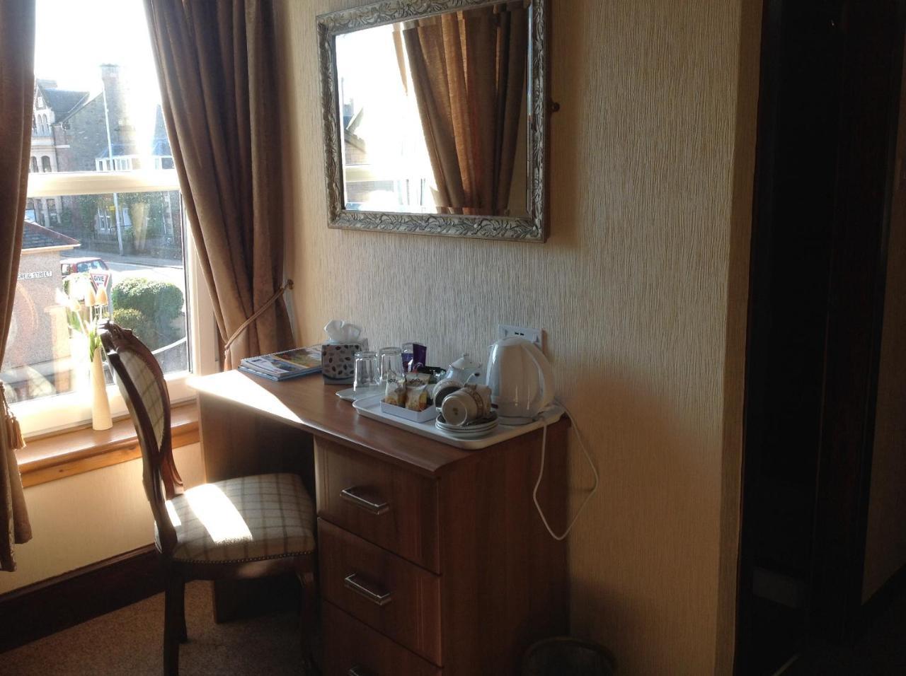 Eskdale Guest House Inverness Buitenkant foto