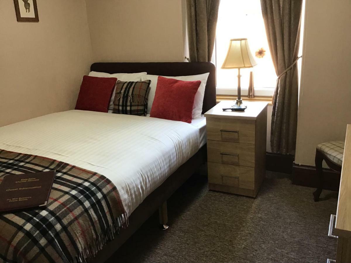 Eskdale Guest House Inverness Buitenkant foto
