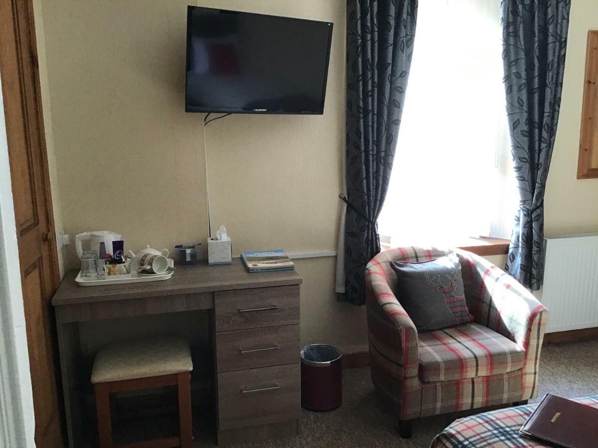 Eskdale Guest House Inverness Buitenkant foto